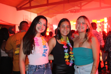 Foto - Baile do Hawaii 2025