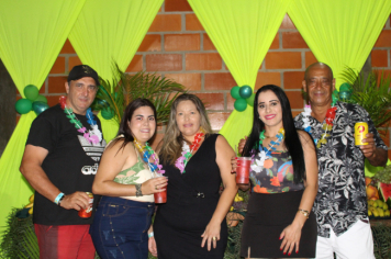 Foto - Baile do Hawaii 2025