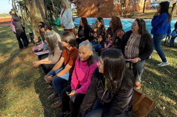 Foto - Planejamento de volta as aulas