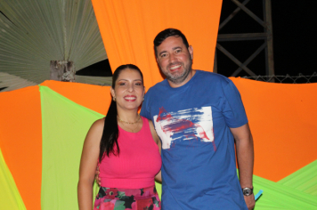 Foto - Baile do Hawaii 2025