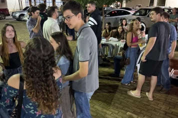 Foto - Feira da Lua em Novembro