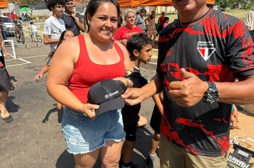 Foto - King's League - FutRua