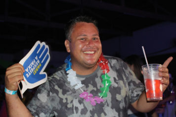 Foto - Baile do Hawaii 2025