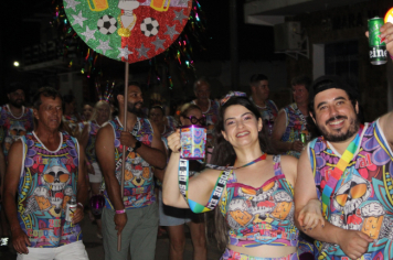 Foto - Carnaval 2025