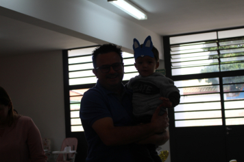 Foto - Páscoa 2025