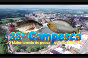 Foto - 33ª  CAMPESCA 