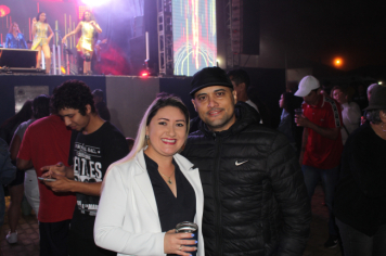 Foto - Shows de Aniversário da Cidade