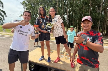 Foto - King's League - FutRua