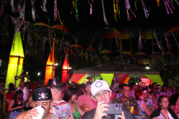 Foto - Carnaval 2025