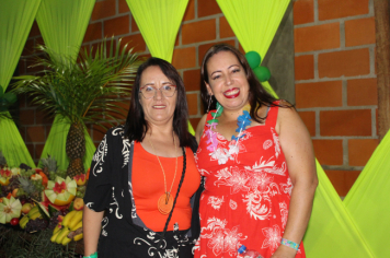 Foto - Baile do Hawaii 2025
