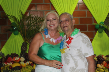 Foto - Baile do Hawaii 2025