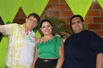 Foto - Baile do Hawaii 2025