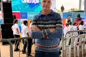 Foto - Caminhos da Capacitação
