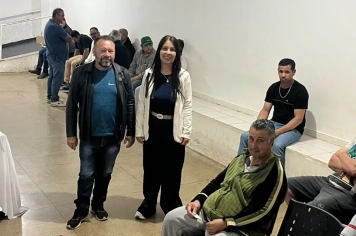 Foto - Novembro Azul