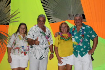 Foto - Baile do Hawaii 2025