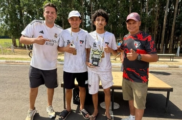 Foto - King's League - FutRua