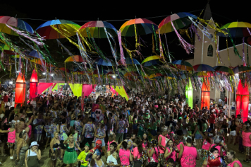 Foto - Carnaval 2025