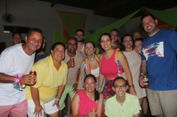 Foto - Baile do Hawaii 2025