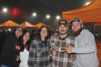 Foto - Shows de Aniversário da Cidade