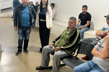 Foto - Novembro Azul