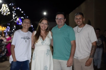 Foto - Ano Novo 25/26