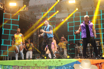 Foto - Carnaval 2025