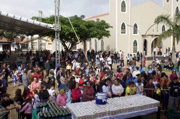 Foto - Desfile Cívico 2026