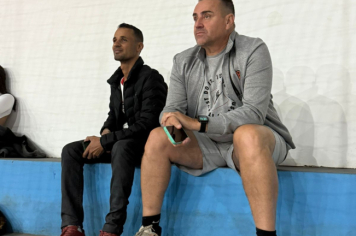 Foto - Final da Copa Comércio 2025