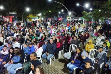 Foto - DIA DAS CRIANÇAS 2023