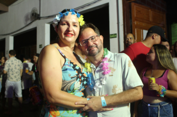 Foto - Baile do Hawaii 2025