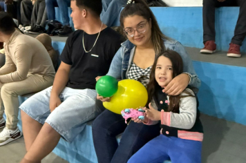 Foto - Final da Copa Comércio 2025