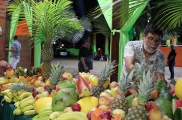 Foto - Baile do Hawaii 2025
