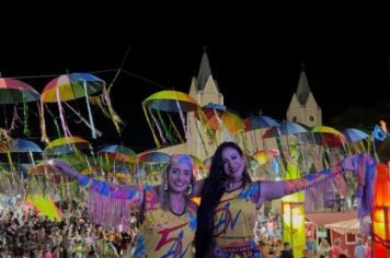 Foto - Carnaval 2025