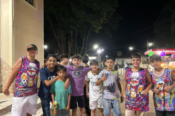 Foto - Carnaval 2025