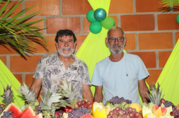 Foto - Baile do Hawaii 2025