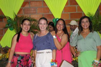 Foto - Baile do Hawaii 2025