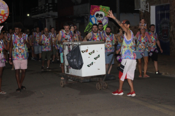 Foto - Carnaval 2025