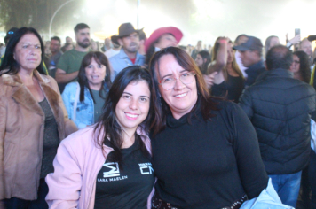 Foto - Shows de Aniversário da Cidade
