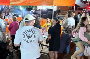 Foto - Feira da Lua em Novembro