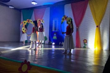 Foto - Musical Branca de Neve e os Sete Anões 