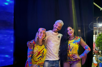 Foto - Carnaval 2025