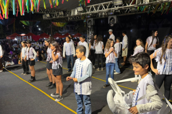 Foto - Festa do Folclore 2025