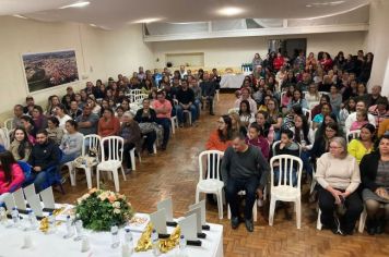 Foto - 15º Prêmio José Paz de Literatura