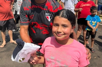 Foto - King's League - FutRua