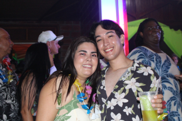 Foto - Baile do Hawaii 2025