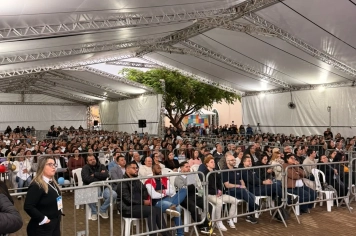 Foto - Caminhos da Capacitação