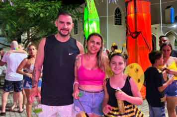 Foto - Carnaval 2025