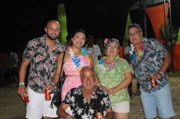 Foto - Baile do Hawaii 2025