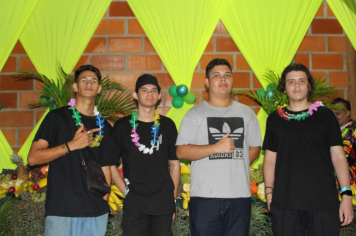Foto - Baile do Hawaii 2025