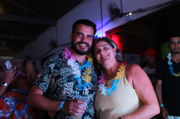 Foto - Baile do Hawaii 2025